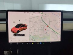 Tesla Model Y Standard Range RWD - ფოტო 14