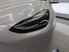 Tesla Model Y Standard Range RWD - ფოტო 5