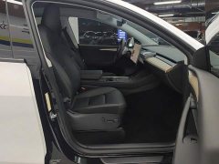 Tesla Model Y Standard Range RWD - ფოტო 8