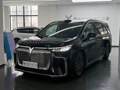 Voyah Lantu Dreamchaser PHEV Qiankun Ultra - ფოტო 1