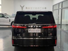 Voyah Lantu Dreamchaser PHEV Qiankun Ultra - ფოტო 10