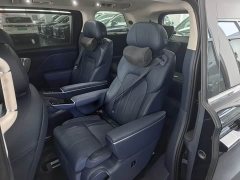 Voyah Lantu Dreamchaser PHEV Qiankun Ultra - ფოტო 12