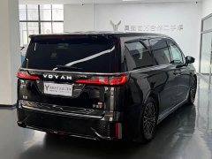 Voyah Lantu Dreamchaser PHEV Qiankun Ultra - ფოტო 13