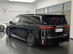 Voyah Lantu Dreamchaser PHEV Qiankun Ultra - ფოტო 14