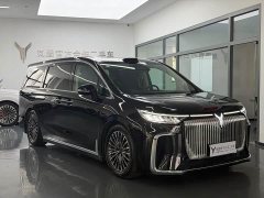Voyah Lantu Dreamchaser PHEV Qiankun Ultra - ფოტო 2