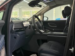 Voyah Lantu Dreamchaser PHEV Qiankun Ultra - ფოტო 4