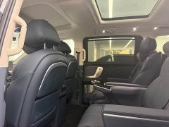 Voyah Lantu Dreamchaser PHEV Qiankun Ultra - ფოტო 7