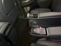 Voyah Lantu Dreamchaser PHEV Qiankun Ultra - ფოტო 8