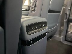 Voyah Lantu Dreamchaser PHEV Qiankun Ultra - ფოტო 9