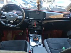 Volkswagen Taos 330TSI FWD Luxury Smart Connect Pro - ფოტო 10