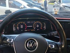 Volkswagen Taos 330TSI FWD Luxury Smart Connect Pro - ფოტო 12