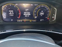 Volkswagen Taos 330TSI FWD Luxury Smart Connect Pro - ფოტო 13
