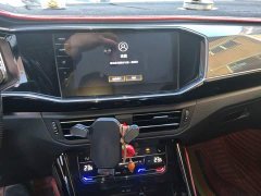 Volkswagen Taos 330TSI FWD Luxury Smart Connect Pro - ფოტო 14