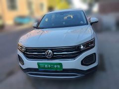 Volkswagen Taos 330TSI FWD Luxury Smart Connect Pro - ფოტო 2