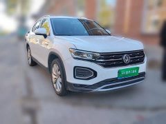 Volkswagen Taos 330TSI FWD Luxury Smart Connect Pro - ფოტო 3