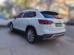 Volkswagen Taos 330TSI FWD Luxury Smart Connect Pro - ფოტო 4