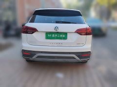Volkswagen Taos 330TSI FWD Luxury Smart Connect Pro - ფოტო 5