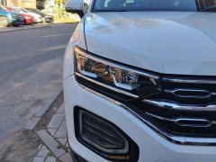 Volkswagen Taos 330TSI FWD Luxury Smart Connect Pro - ფოტო 7