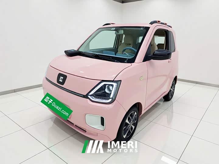 Dongfeng MINIEV Edition