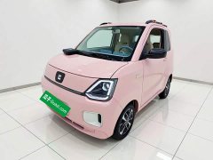 Dongfeng MINIEV Edition - ფოტო 1