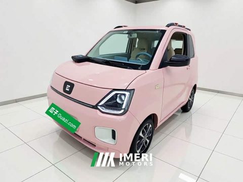 2023 Dongfeng MINIEV Edition - ავტომობილი ჩინეთიდან