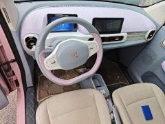 Dongfeng MINIEV Edition - ფოტო 10