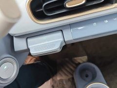 Dongfeng MINIEV Edition - ფოტო 15