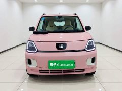 Dongfeng MINIEV Edition - ფოტო 2