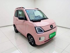Dongfeng MINIEV Edition - ფოტო 3