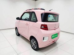 Dongfeng MINIEV Edition - ფოტო 4