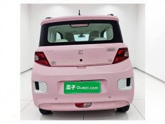 Dongfeng MINIEV Edition - ფოტო 5