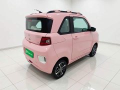 Dongfeng MINIEV Edition - ფოტო 6