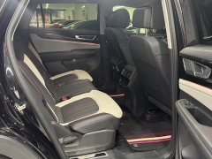 Volkswagen Teramont X 380TSI Four-Wheel Drive Outstanding Edition - ფოტო 10