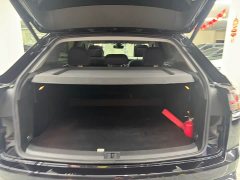 Volkswagen Teramont X 380TSI Four-Wheel Drive Outstanding Edition - ფოტო 12