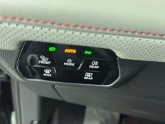 Volkswagen Teramont X 380TSI Four-Wheel Drive Outstanding Edition - ფოტო 14
