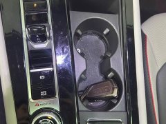 Volkswagen Teramont X 380TSI Four-Wheel Drive Outstanding Edition - ფოტო 16