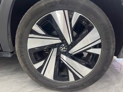 Volkswagen Teramont X 380TSI Four-Wheel Drive Outstanding Edition - ფოტო 18