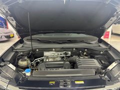 Volkswagen Teramont X 380TSI Four-Wheel Drive Outstanding Edition - ფოტო 19