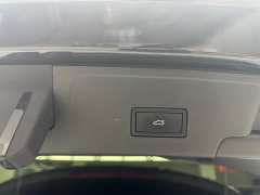 Volkswagen Teramont X 380TSI Four-Wheel Drive Outstanding Edition - ფოტო 20