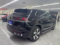 Volkswagen Teramont X 380TSI Four-Wheel Drive Outstanding Edition - ფოტო 4