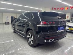 Volkswagen Teramont X 380TSI Four-Wheel Drive Outstanding Edition - ფოტო 6