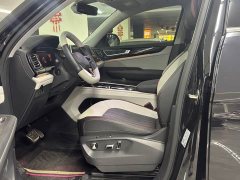 Volkswagen Teramont X 380TSI Four-Wheel Drive Outstanding Edition - ფოტო 7