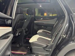 Volkswagen Teramont X 380TSI Four-Wheel Drive Outstanding Edition - ფოტო 8