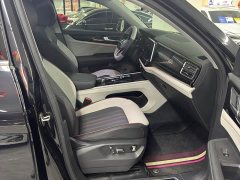 Volkswagen Teramont X 380TSI Four-Wheel Drive Outstanding Edition - ფოტო 9