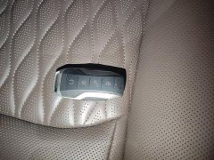 BYD Han EV Ultra-Long Range Luxury Edition - ფოტო 10