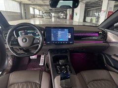 BYD Han EV Ultra-Long Range Luxury Edition - ფოტო 11