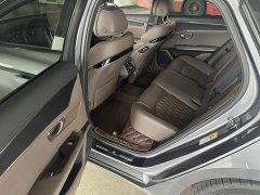 BYD Han EV Ultra-Long Range Luxury Edition - ფოტო 19