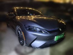 BYD Han EV Ultra-Long Range Luxury Edition - ფოტო 3