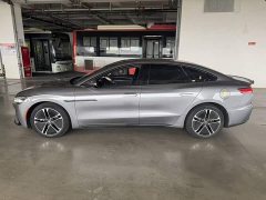 BYD Han EV Ultra-Long Range Luxury Edition - ფოტო 4