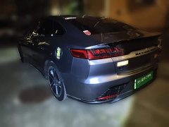 BYD Han EV Ultra-Long Range Luxury Edition - ფოტო 5